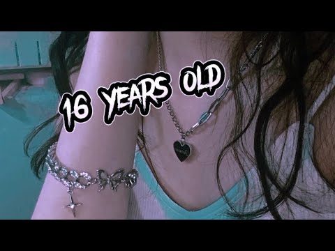 Are you 16 years old 💯 REVERSE age + flawless skin