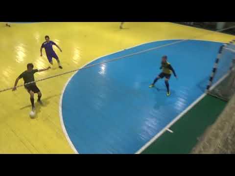 10 КУ 9  Mezzo-GreenTeam – Хартрон-Аркос