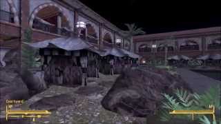 Let's Play Fallout New Vegas Part 214 - Solving the Water Mystery