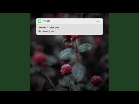 Satukan Tujuan (feat. MACBEE)