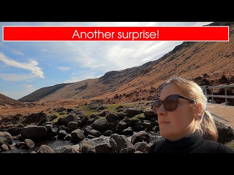 This island is a Miniature of Scotland