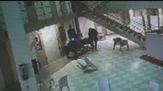 Two inmates overdose, revived with Narcan at Mahoning Co. Jail