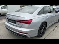2020 Audi A6 2L Diesel For Sale Images