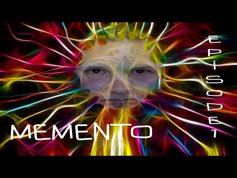 OK, THIS IS TRIPPY - AMNESIA CUSTOM STORYtime - MEMENTO pt 1