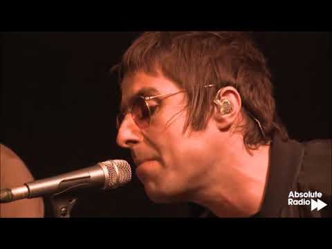 Liam Gallagher - Cry Baby Cry (Beatles cover acoustic)