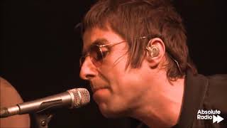 Liam Gallagher - Cry Baby Cry (Beatles cover acoustic)