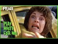 Evelyn Crashes Dave's Lunch Date | Play Misty For Me (1971) | Fear