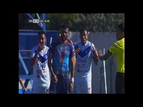 Analisis Sport Boys 1 - 1 San Jose, Jair Reinoso, Estadisticas, Goles, Calificación jugadores