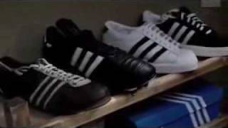 preview picture of video 'Historia de Adidas (para los trabajadores de Caspe y en Ingles)'