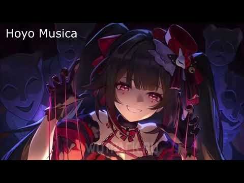 The Masked Fools (Sparkle Theme) EXTENDED + BASS BOOSTED - Honkai Star Rail