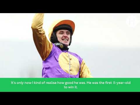 Brave by Name, Brave by Nature: Brave Inca's Irish Champion Hurdle Story