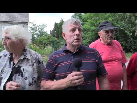 Kliszów przygotowanie do rocznicy bitwy 1702 roku