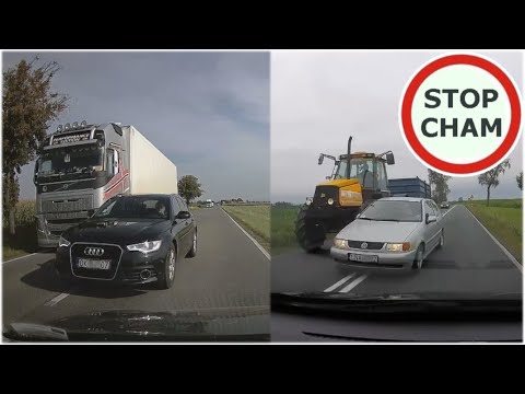 Piraci drogowi na czołówkę