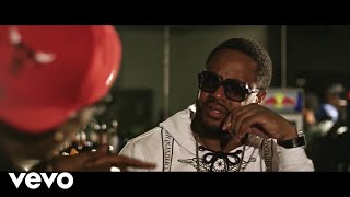Columbia BT - She Crazie (Explicit) ft. Rich Homie Quan