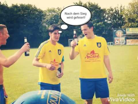 Sky Spiel des Lebens 2016 Sc Cismar