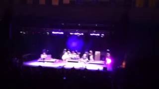 Gloriana 2012 - Can&#39;t Shake You