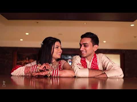 Wedding Photographer portfolio by A B Clicks in Surat - Photo 0