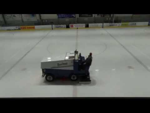 2. 2016 WESE PRG 04 Reaper Hockey - German Eagles