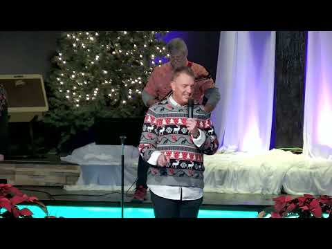 221218AM - Trusting Him!