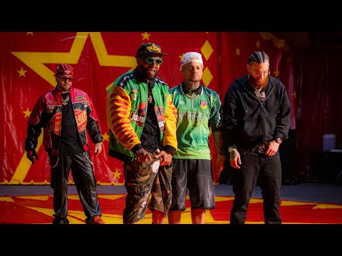 DOBLE EL ELEGIDO and 2 more