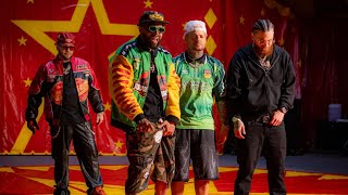 Holiday Lyrics English Translation