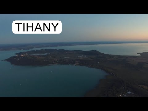 PANORAMA - BALATONFÜRED - TIHANY 2020 08 21