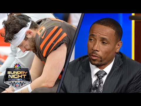NFL 2019 Week 1 Recap: Reaction to Browns' loss, Kyler Murray & Cowboys Outburst | NBC Sports