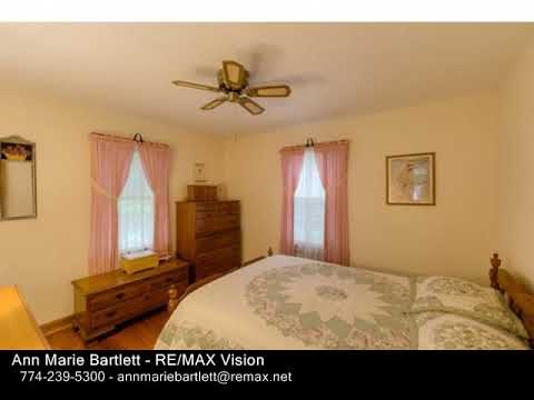 21 Benjamin Rd, Worcester MA 01602 - Single Family Home - Real Estate - For Sale -