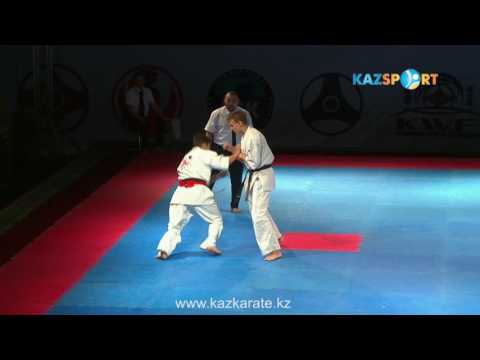 Гарас Никита -Федоров Дмитрий, ОЧРК 2017