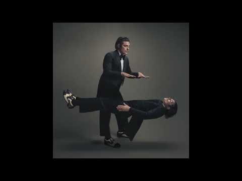 Brooks Nielsen - "This Old World Was Always Broken" (Official)