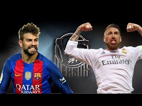 МС РАМОС VS МС ПИКЕ