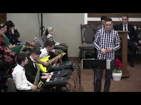 Cosmin Pașca Musical Group - Sunt clipe în viață ce dor