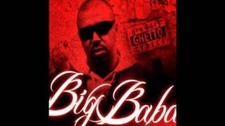 Big Baba - Ghettokriminalität feat. Alpa Gun [ NEU 2011 INTENSIVTÄTER]