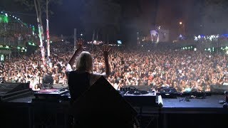 Ellen Allien | Lovefest | Serbia