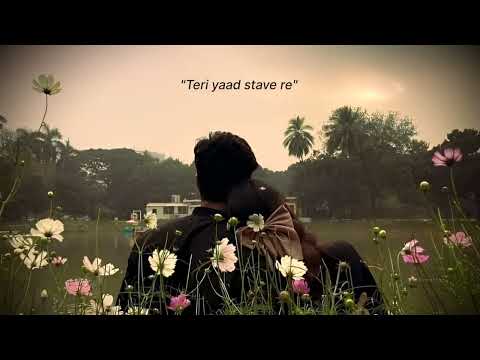O Sajni Re🤎 | | Arijit Singh new song | | whatsApp status...