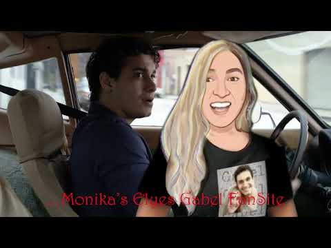 ELYES GABEL - TOP 10 Deaths in his movies and films - No 6