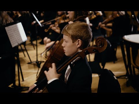 ONE BY ONE by David A. Bednar and Paul Cardall, Featuring Nathan Pacheco