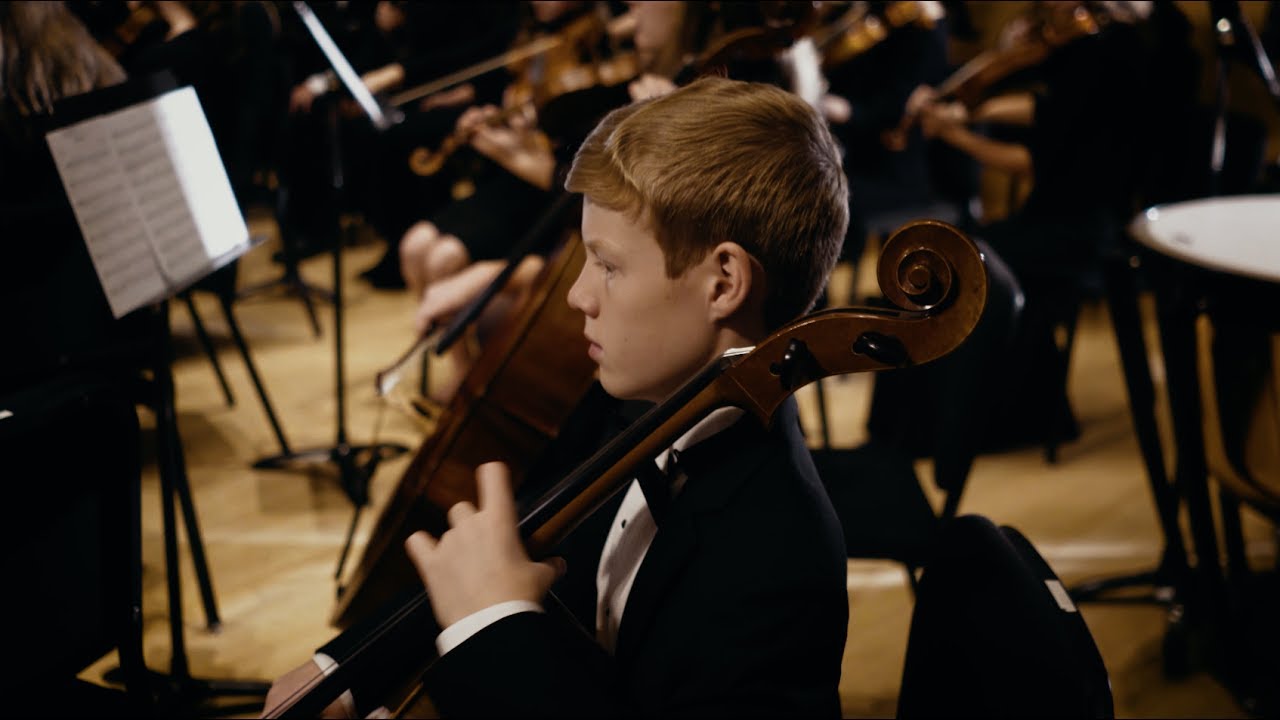 ONE BY ONE by David A. Bednar and Paul Cardall, Featuring Nathan Pacheco