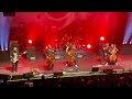 Apocalyptica Rare Live War Pigs By Black Sabbath Live Las Vegas 4th October 2022