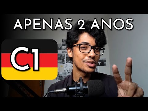 Como Aprendi Alemão Sozinho + 3 Dicas Científicas
