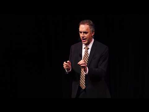 Jordan Peterson | Make Things Better Wherever You Are - Legacy Video -