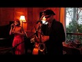 "Black Is Black"  Jessica Mashburn, Dave Fox, Neill Clegg Jr., Matt Kendrick