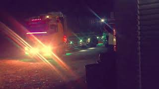 Download lagu Story wa truk hino 500 mbois mp3