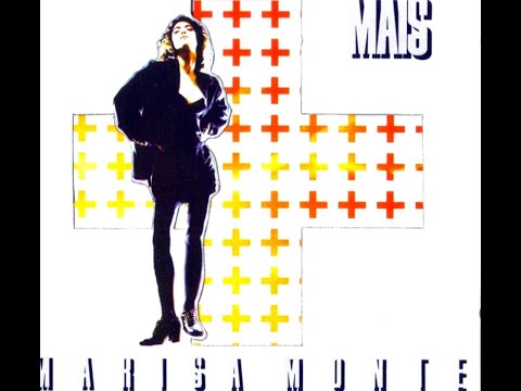 Marisa Monte - Borboleta - (Com Letra na Descrição) - Legendas - (CC)