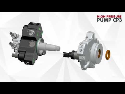 bosch CP3 Repair Concept,repair tools,common rail tools