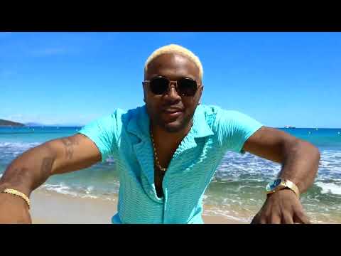 Wayne Capos - Hojé Dia - 2023 ( Official Video ) SUMMER 2023