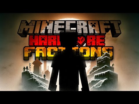 The Rise and Fall of Minecraft HCF..