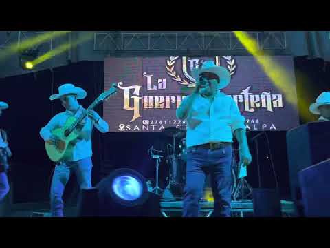 La Guerra Norteña - Mujer Ingrata