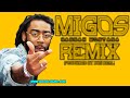 Migos - Hanna Montana (Twerk Remix!) ft. Ice ...