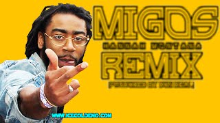 Migos - Hanna Montana (Twerk Remix!) [Prod. By Dun Deal] | @icemontgomery